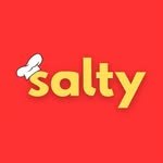 salty 인스타그램 프로필 사진