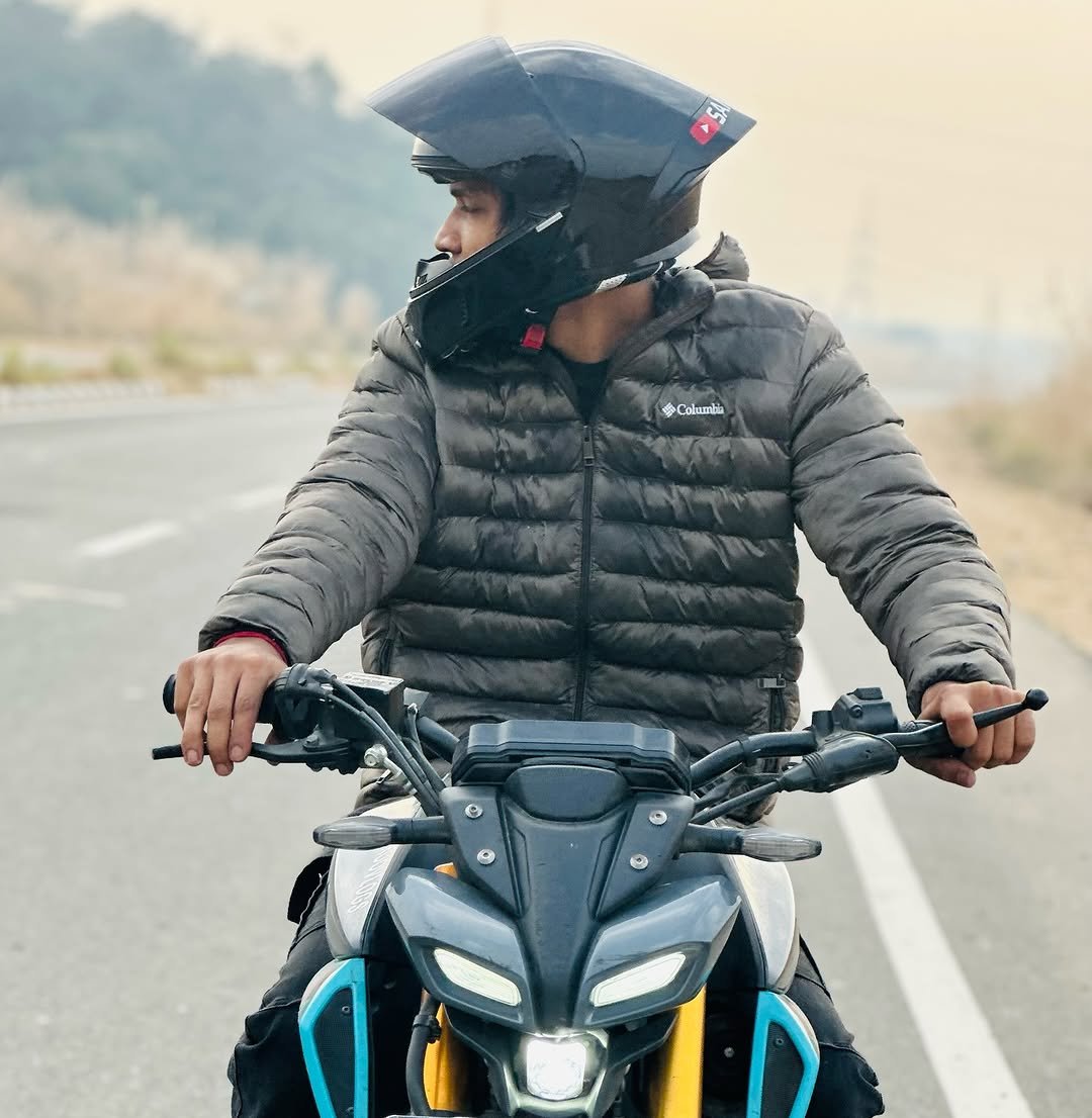 Photo by 𝐒𝐀𝐌 𝐒𝐓𝐔𝐍𝐓𝐙 on January 19, 2025.