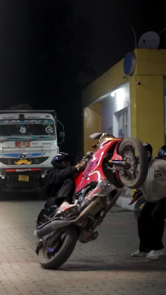 sam.stunts111 게시물 이미지: RUTHLESS OUTLAW💀