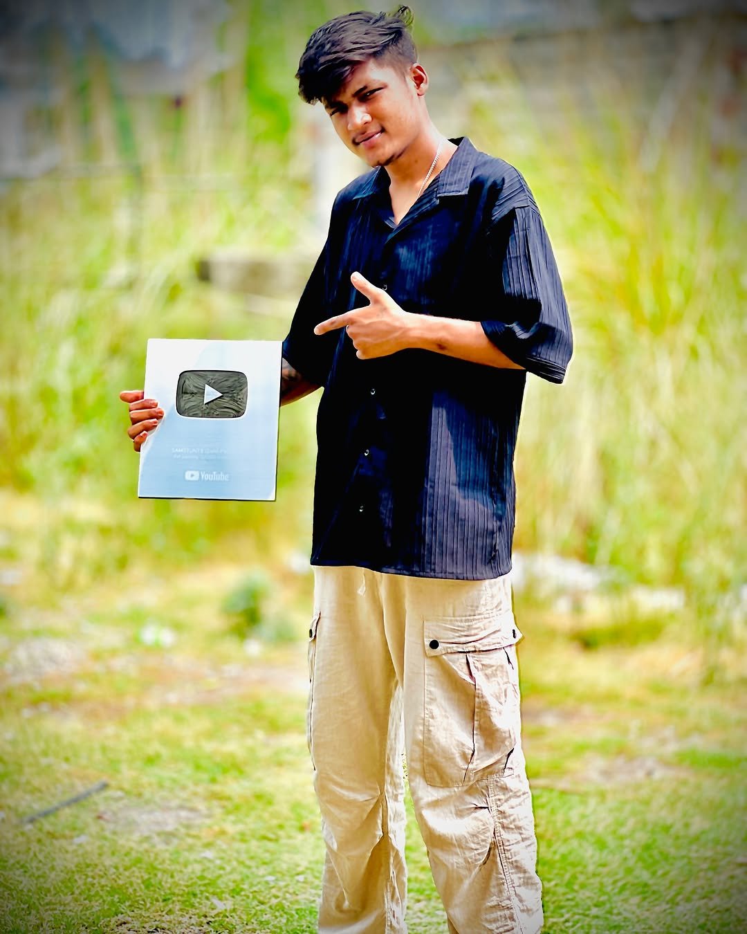 Photo by 𝐒𝐀𝐌 𝐒𝐓𝐔𝐍𝐓𝐙 on July 15, 2024.