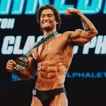 jessejameswest 프로필 사진