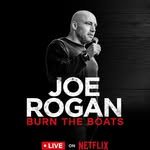 joerogan 프로필 사진