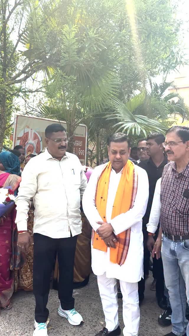 sambitswaraj 게시물 이미지: भारत की बेटियों को मिला HPV का सुरक्षा कवच!...