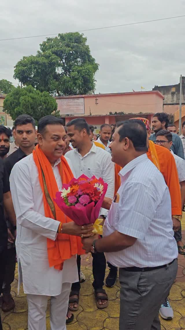 sambitswaraj 게시물 이미지: पुरी लोकसभा क्षेत्र के अंतर्गत नयागढ़ विधानसभा...