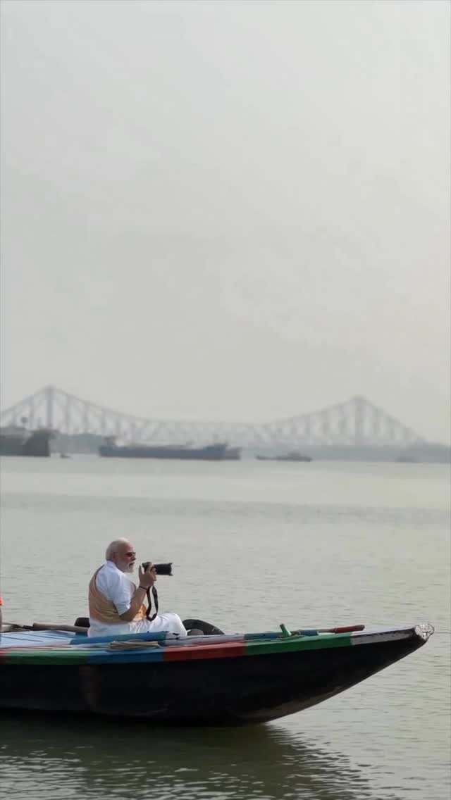 sambitswaraj 게시물 이미지: Hon’ble PM Shri @narendramodi Ji’s peaceful...