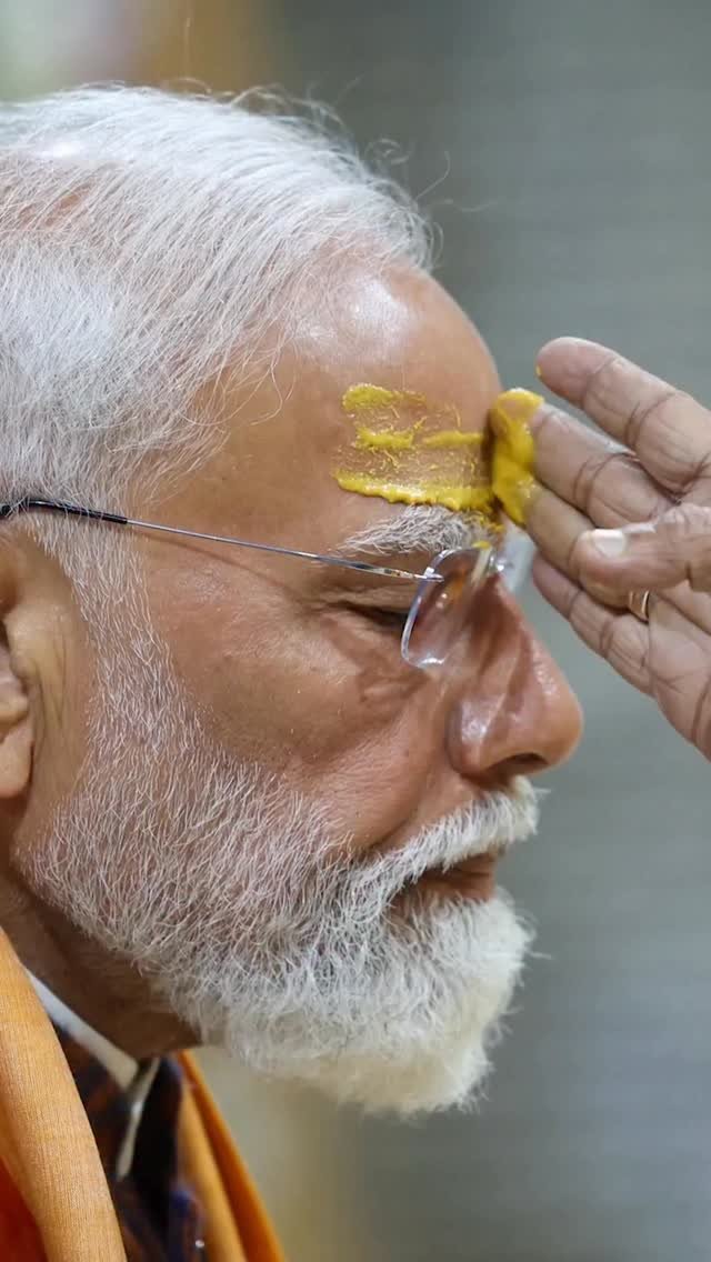 sambitswaraj 게시물 이미지: हर हर महादेव! 🙏
.
.
.
#HarHarMahadev #Somnath...