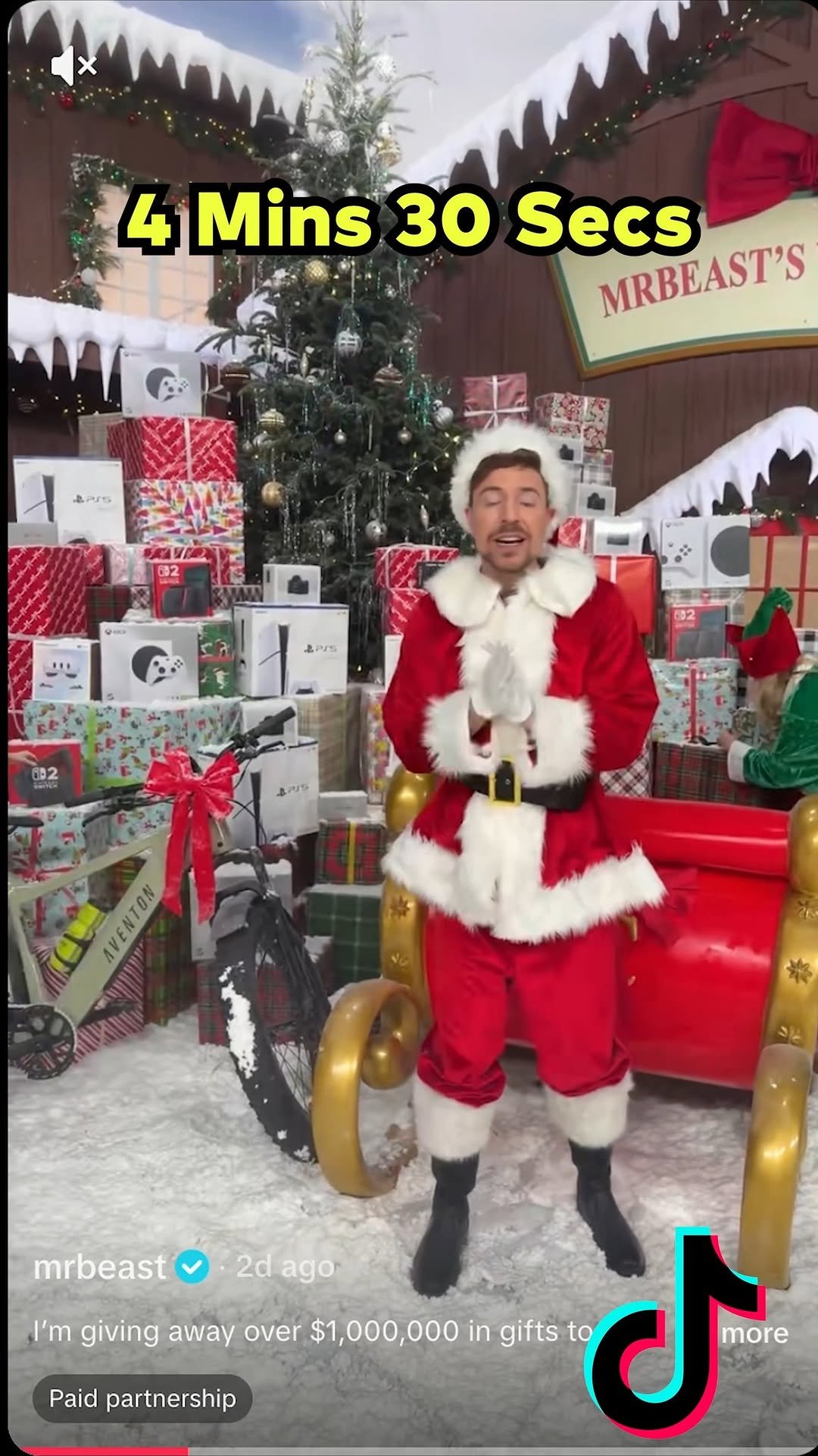 sambucha 게시물 이미지: How Long Does It Take To Find MrBeast On Every...