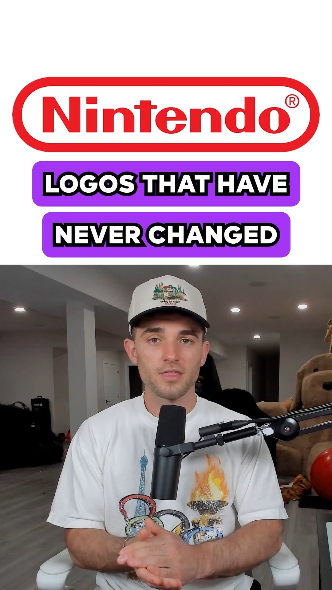 sambucha 게시물 이미지: Logos That Have Never Changed #logo #logos...