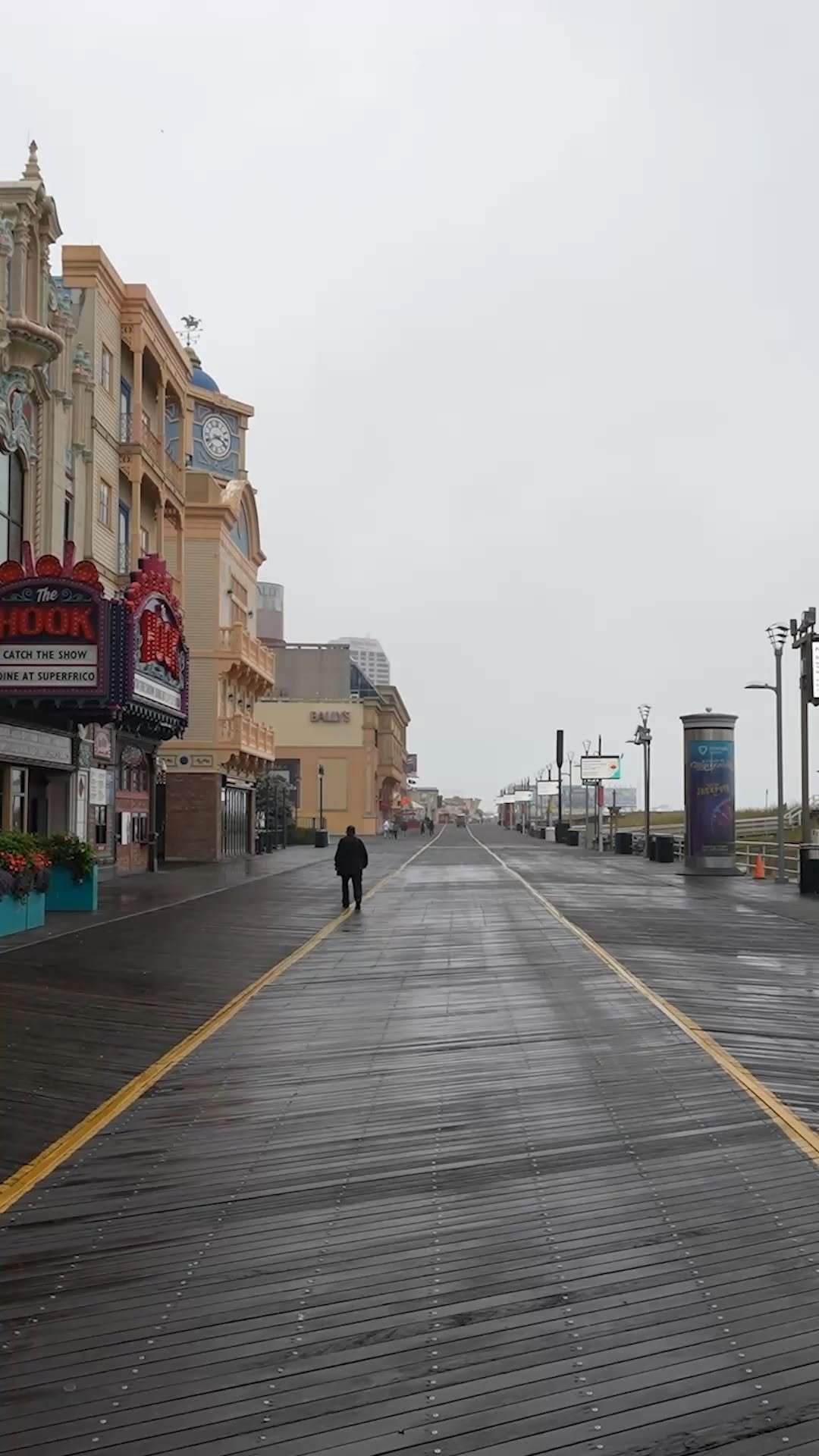sambucha 게시물 이미지: I Visited America’s Failed City #atlanticcity...