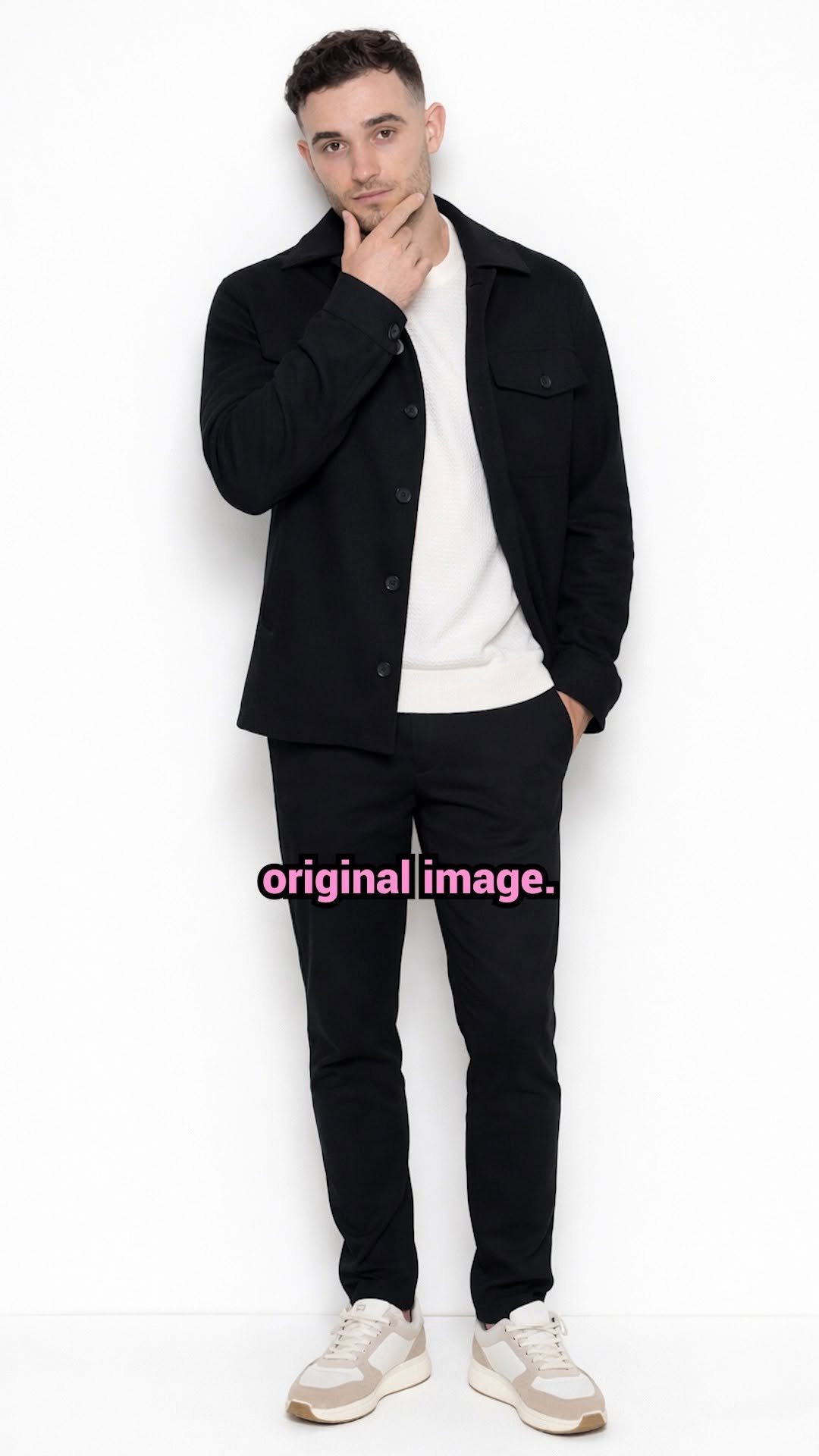 sambucha 게시물 이미지: I Asked AI To Recreate An Image From A Single...