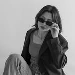 mikaelasentner 프로필 사진