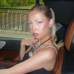 laurenblackborow 프로필 사진