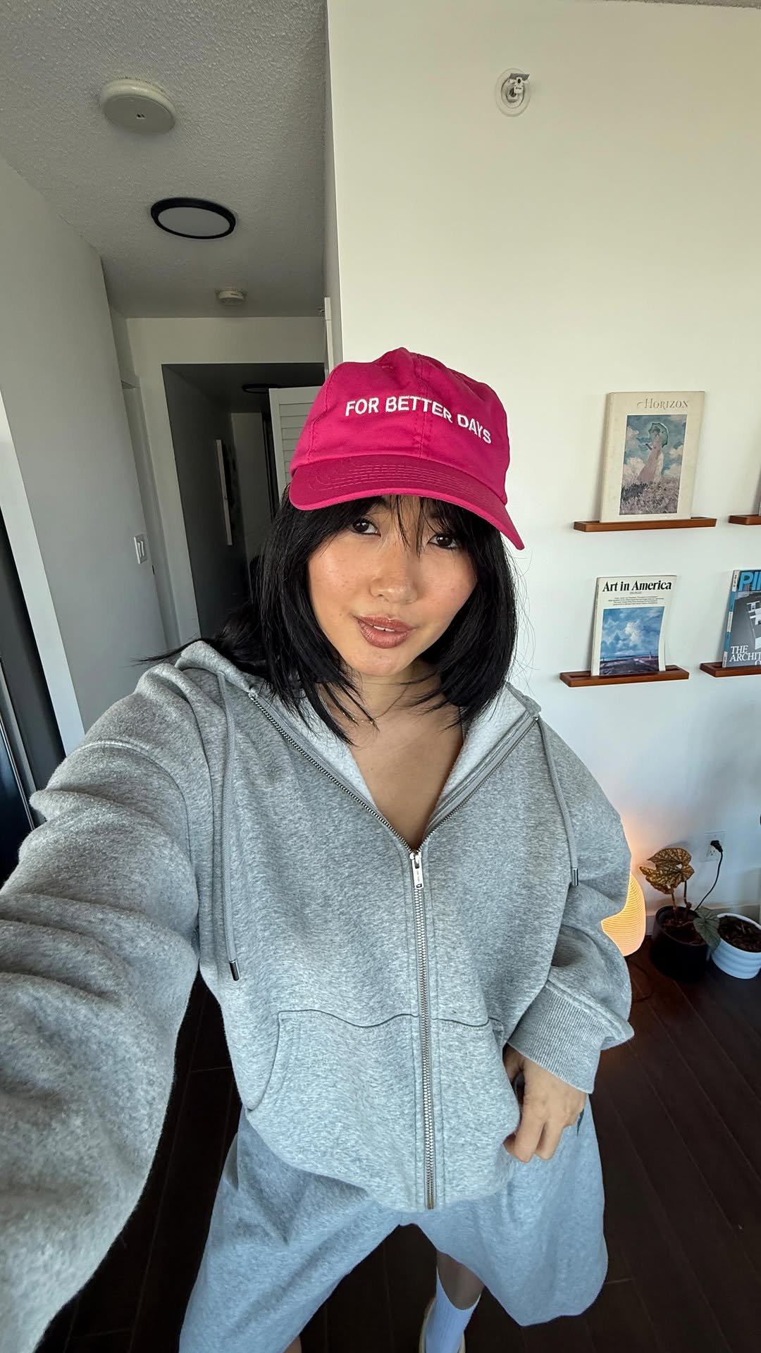 samcity_ 게시물 이미지: Can you guess what Canadian music artist...