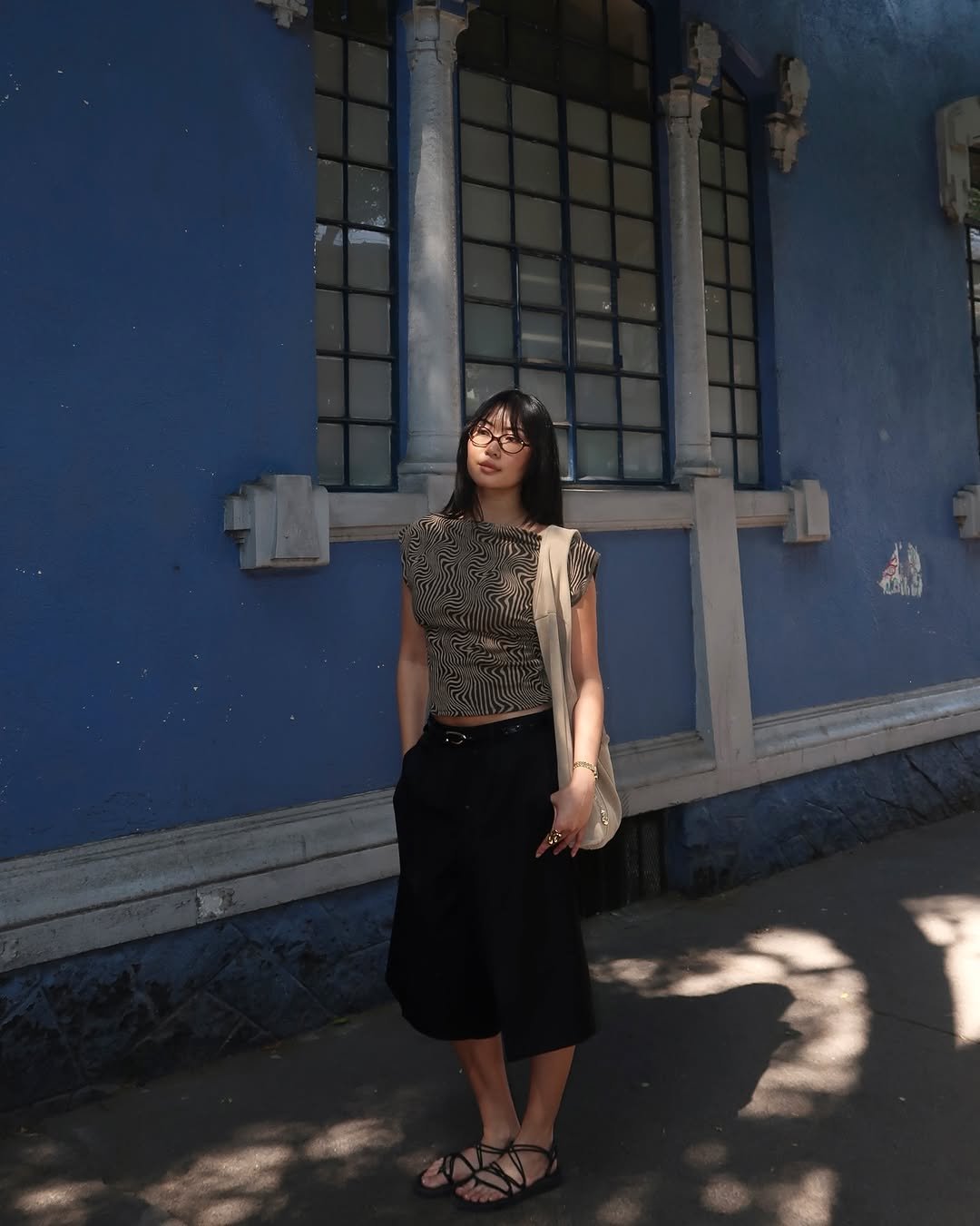 Photo by Samantha Wong on March 30, 2026. May be an image of text.