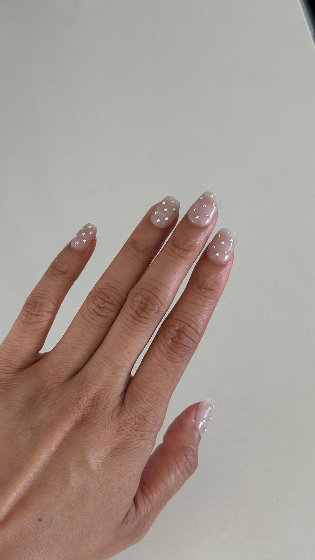 samcity_ 게시물 이미지: small nail bed baddies come to the front 🗣️...