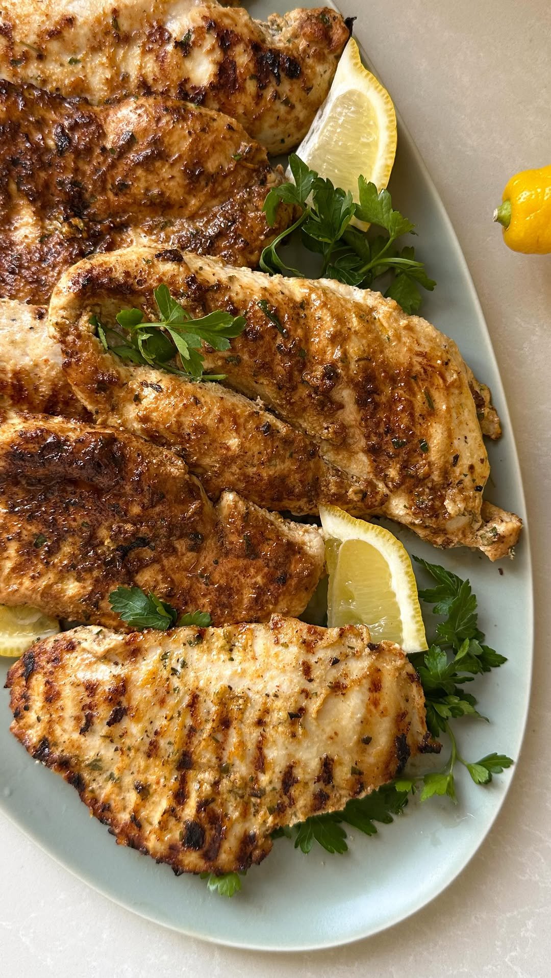 sammymontgoms 게시물 이미지: If you need a lighter reset before the...