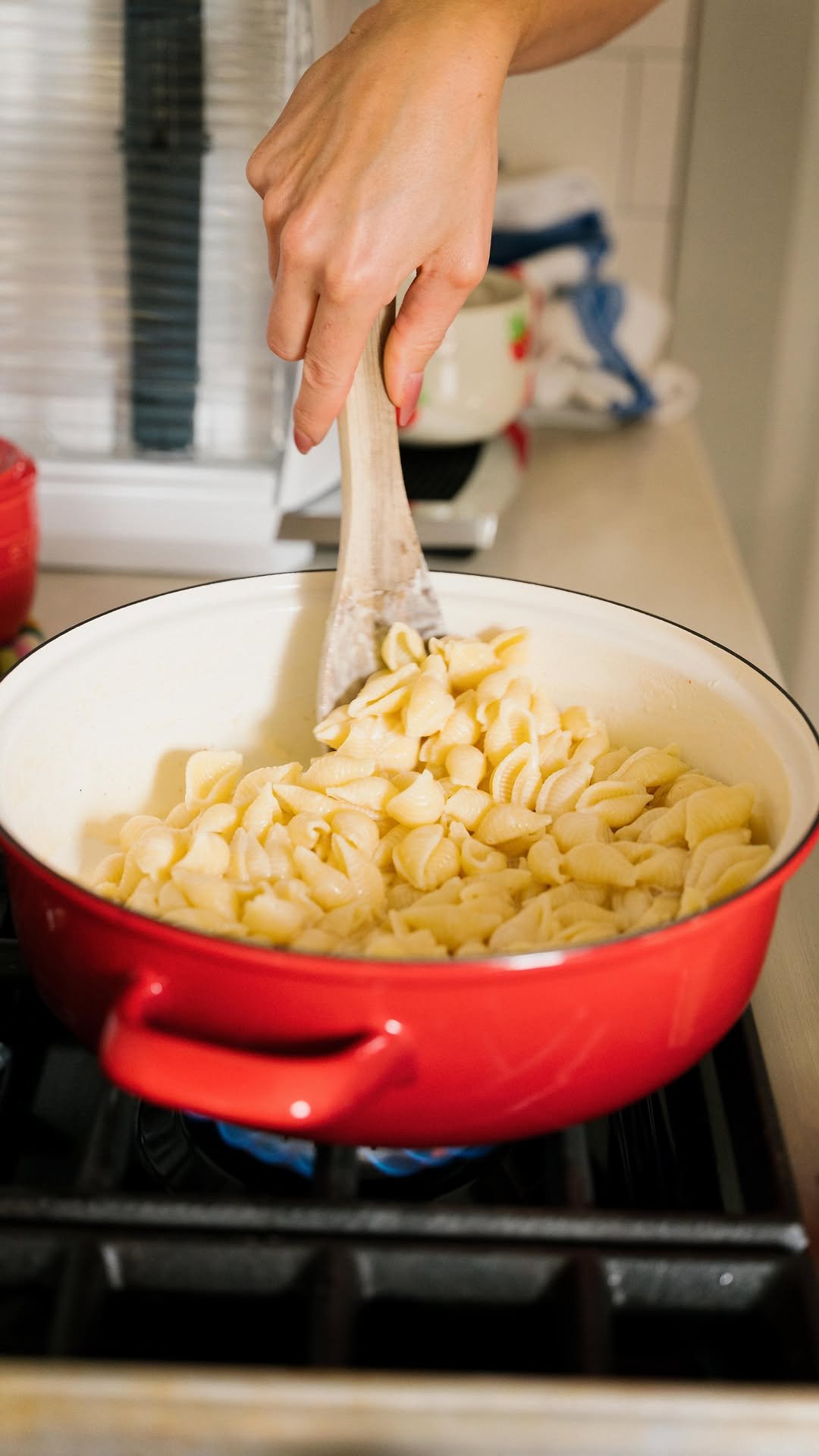 sammymontgoms 게시물 이미지: The only garlic cream sauce recipe you need...