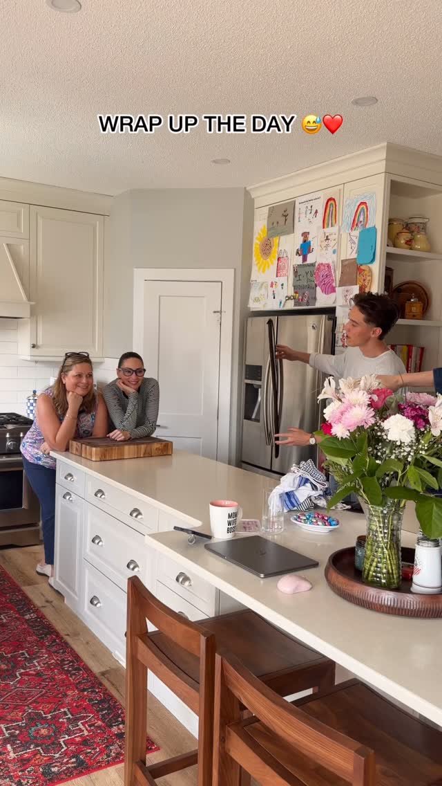 sammymontgoms 게시물 이미지: LOTS OF YOU ASK WHAT A COOK CLUB DAY LOOKS...