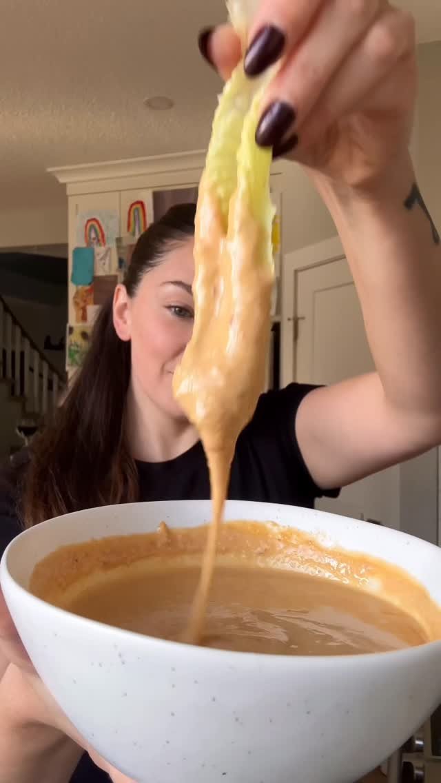 sammymontgoms 게시물 이미지: Spicy Caesar Dressing needs to be a more well...