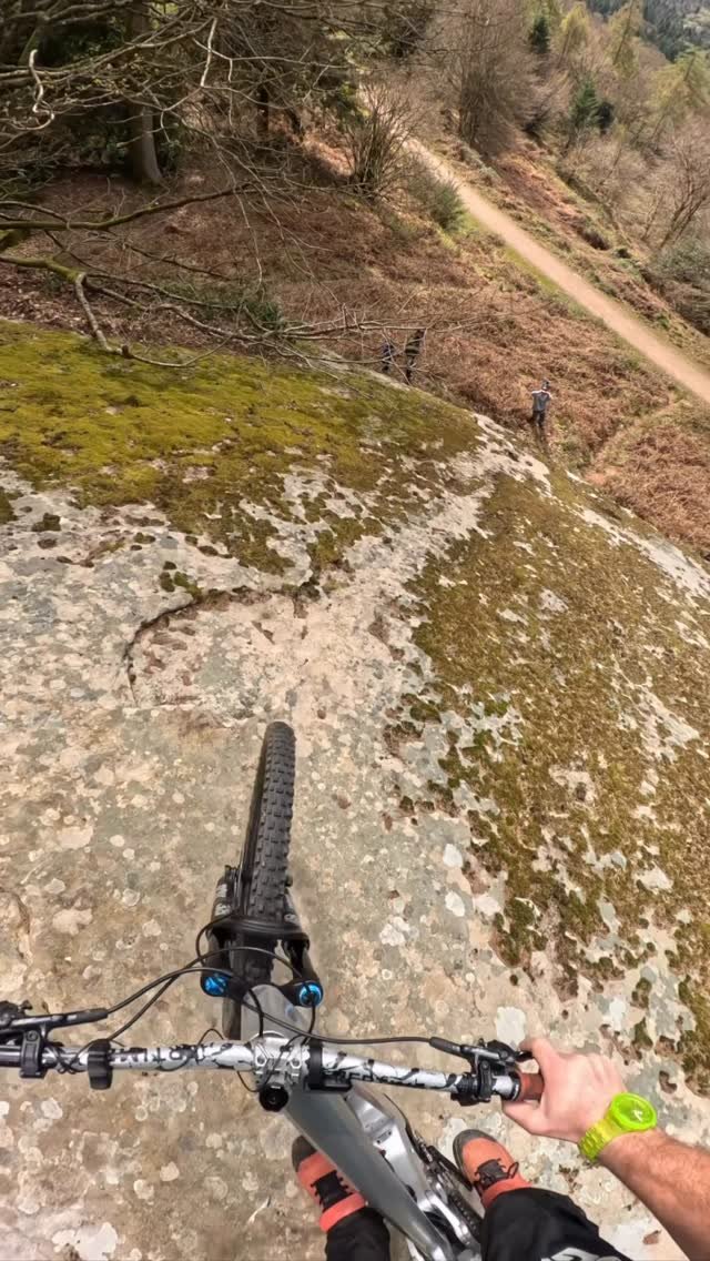 sampilgrim 게시물 이미지: Whistler style in the UK! Link in bio for...