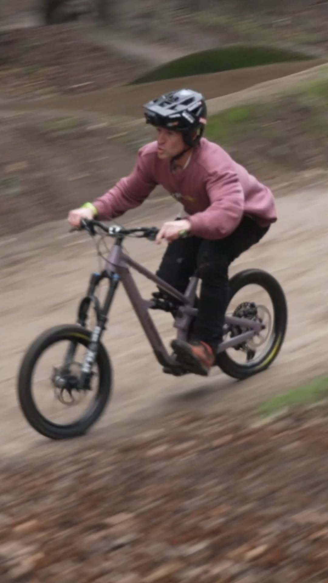 sampilgrim 게시물 이미지: 20” @halowheels on my new bike = DREAMS! Link...