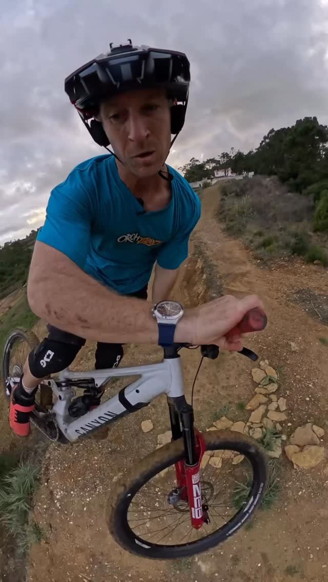 sampilgrim 게시물 이미지: Styling it up on the aggressive Neuron:ON...