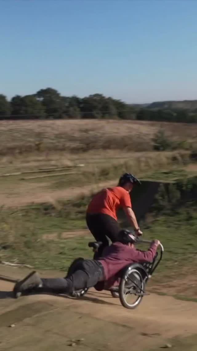 sampilgrim 게시물 이미지: Happy birthday to the best co-pilot & brother...