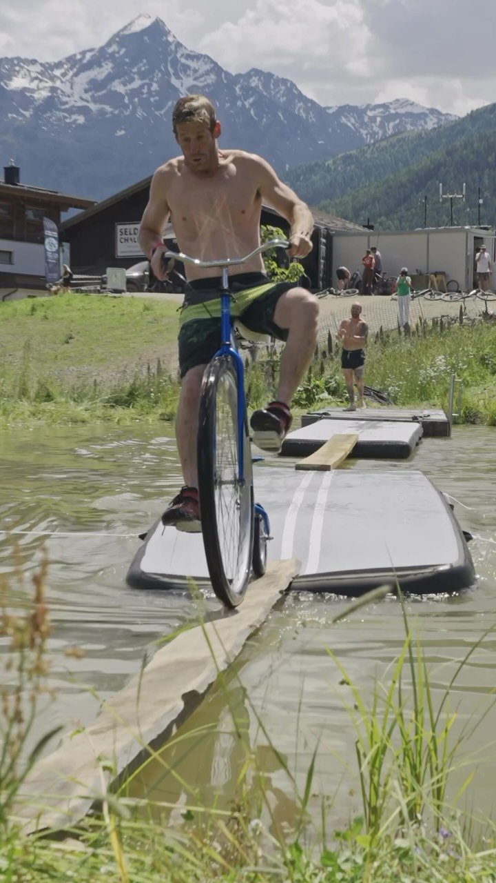 sampilgrim 게시물 이미지: Swatch Nines Pond Crossing Invitational 

The...