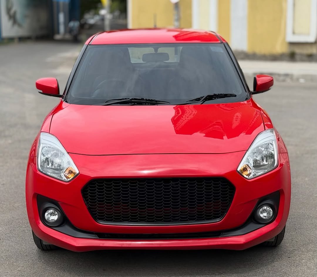 samruddhi.motors_pimpri 게시물 이미지: 🔥 MARUTI SUZUKI SWIFT VXI (PETROL)

✨ Most...
