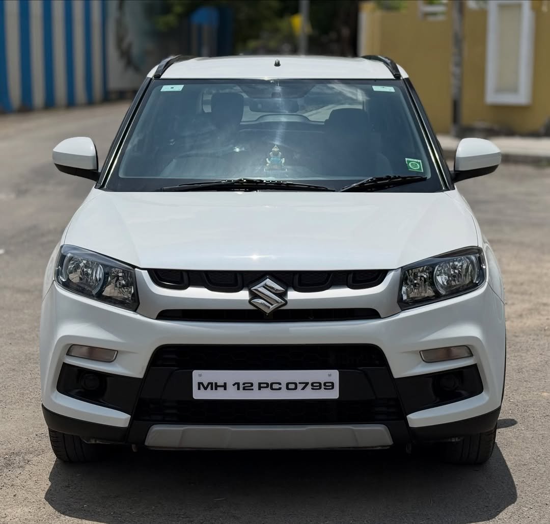 samruddhi.motors_pimpri 게시물 이미지: 🔥 MARUTI SUZUKI VITARA BREZZA VDI (DIESEL) 

✨...