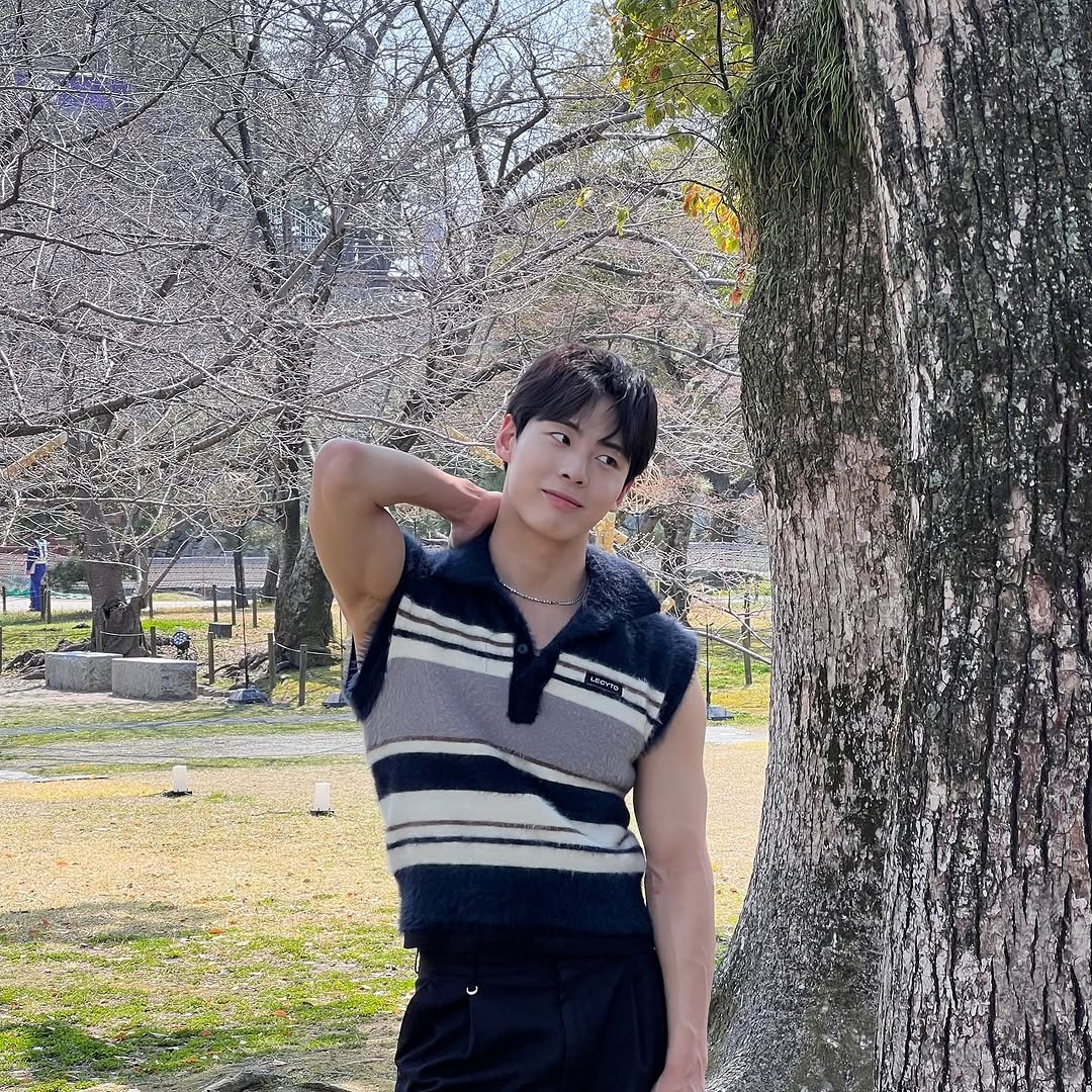 Photo by <삼삼하다> 김의준 on March 26, 2025.
