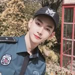 z.stagram 프로필 사진
