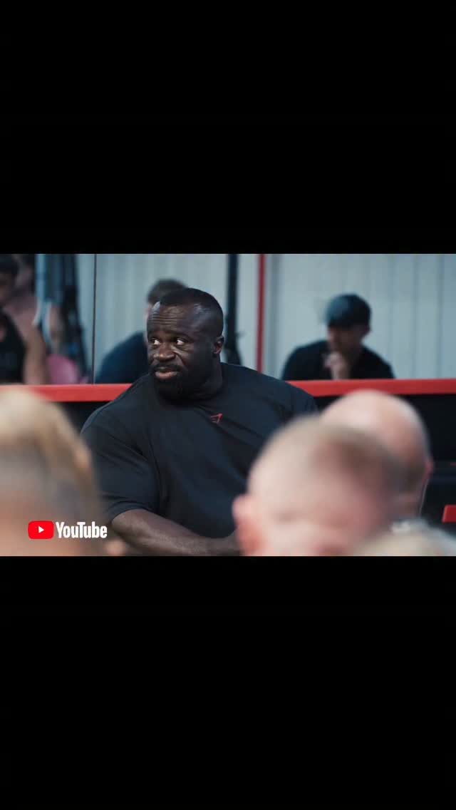 samson__dauda 게시물 이미지: Great seminar at @planet.fitness.tredegar...