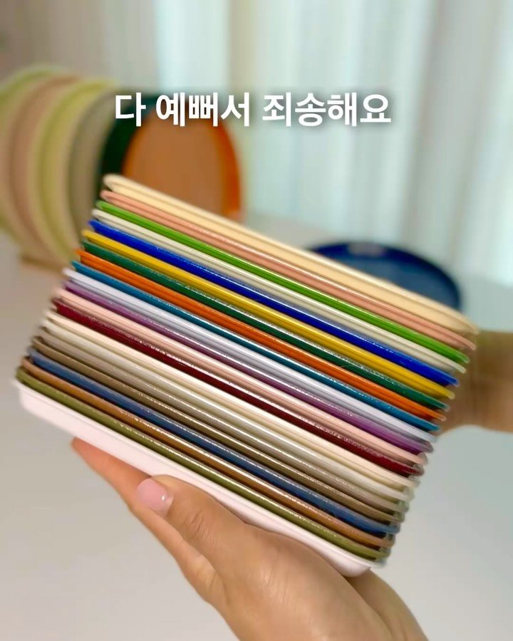 samson_mom 게시물 이미지: *** 마감 되었습니다*** 

#캠트레이 내일 오전 10시 오픈 

색상, 사이즈...