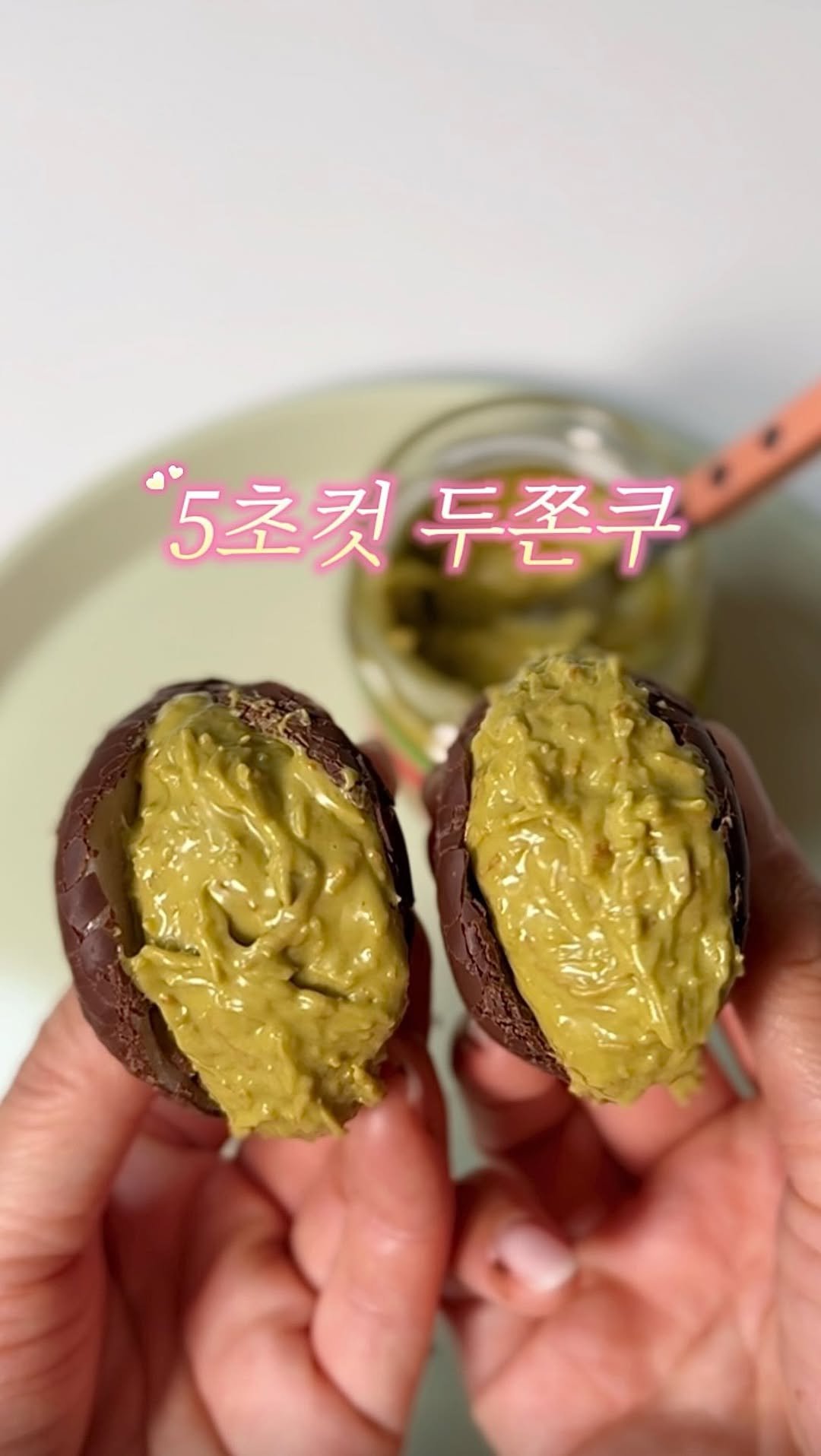 samson_mom 게시물 이미지: #5초두쫀쿠

저 얼마전 두바이에 다녀왔잖아요?
전세계 유명하다는 브랜드, 식당 다...