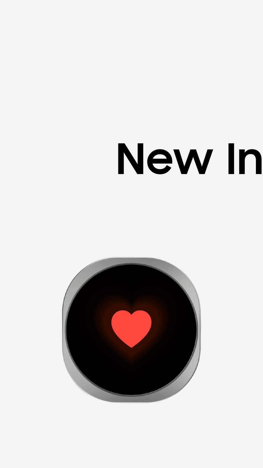 samsungindia 게시물 이미지: Something's about to make your heart race 💓...