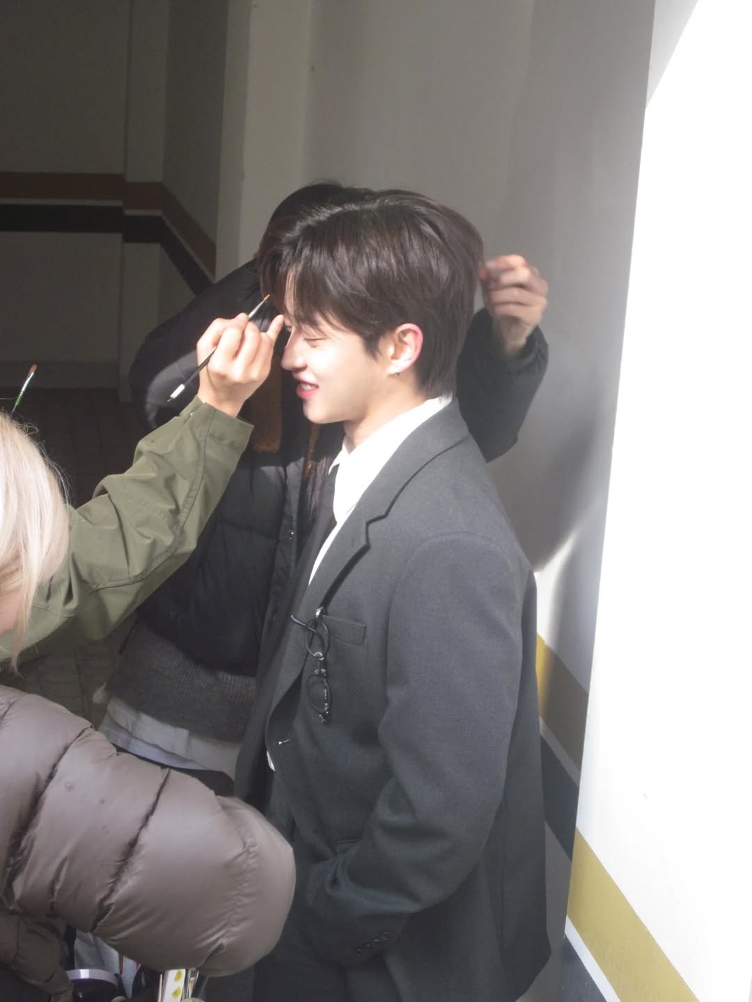 Photo by 김민석 on January 21, 2026. May be an image of text.