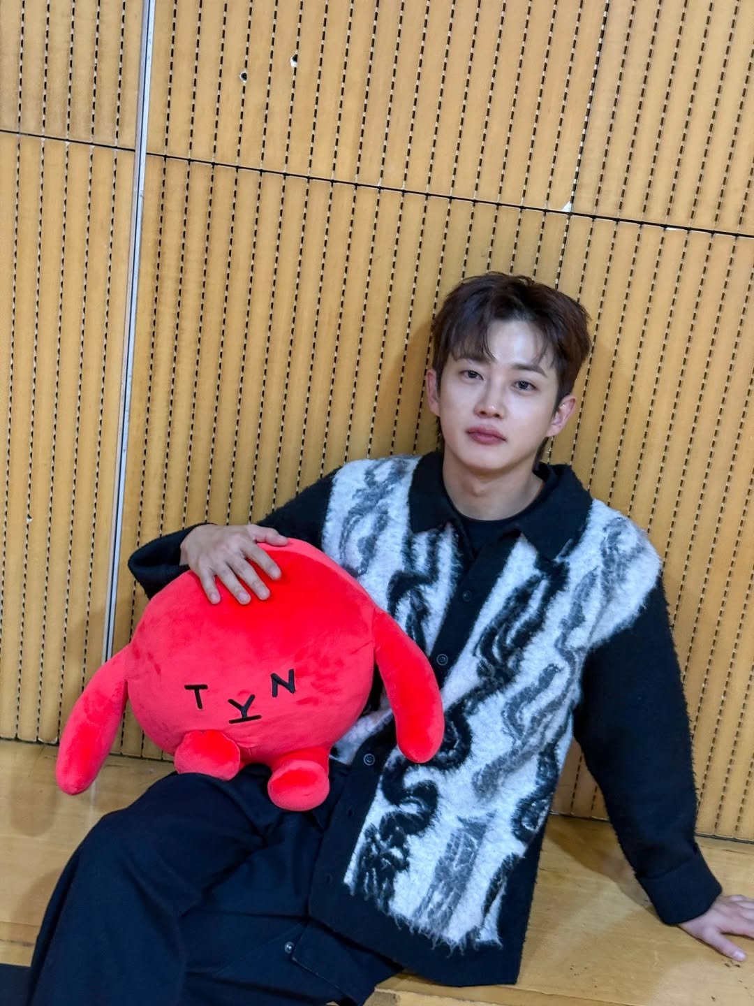 Photo by 김민석 on October 18, 2025.