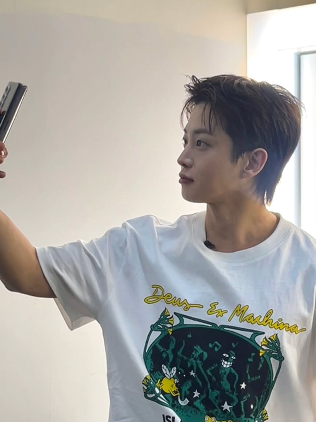 Photo by 김민석 on July 14, 2025.