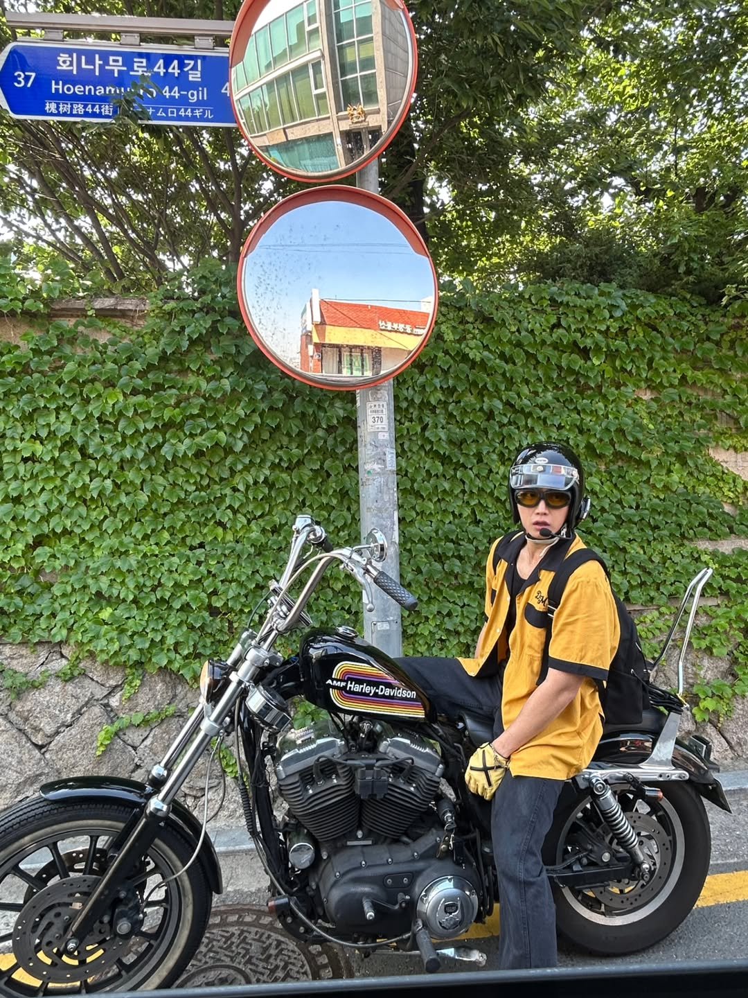 Photo by 김민석 on June 23, 2025.