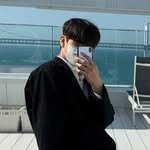 san_resting 인스타그램 프로필 사진