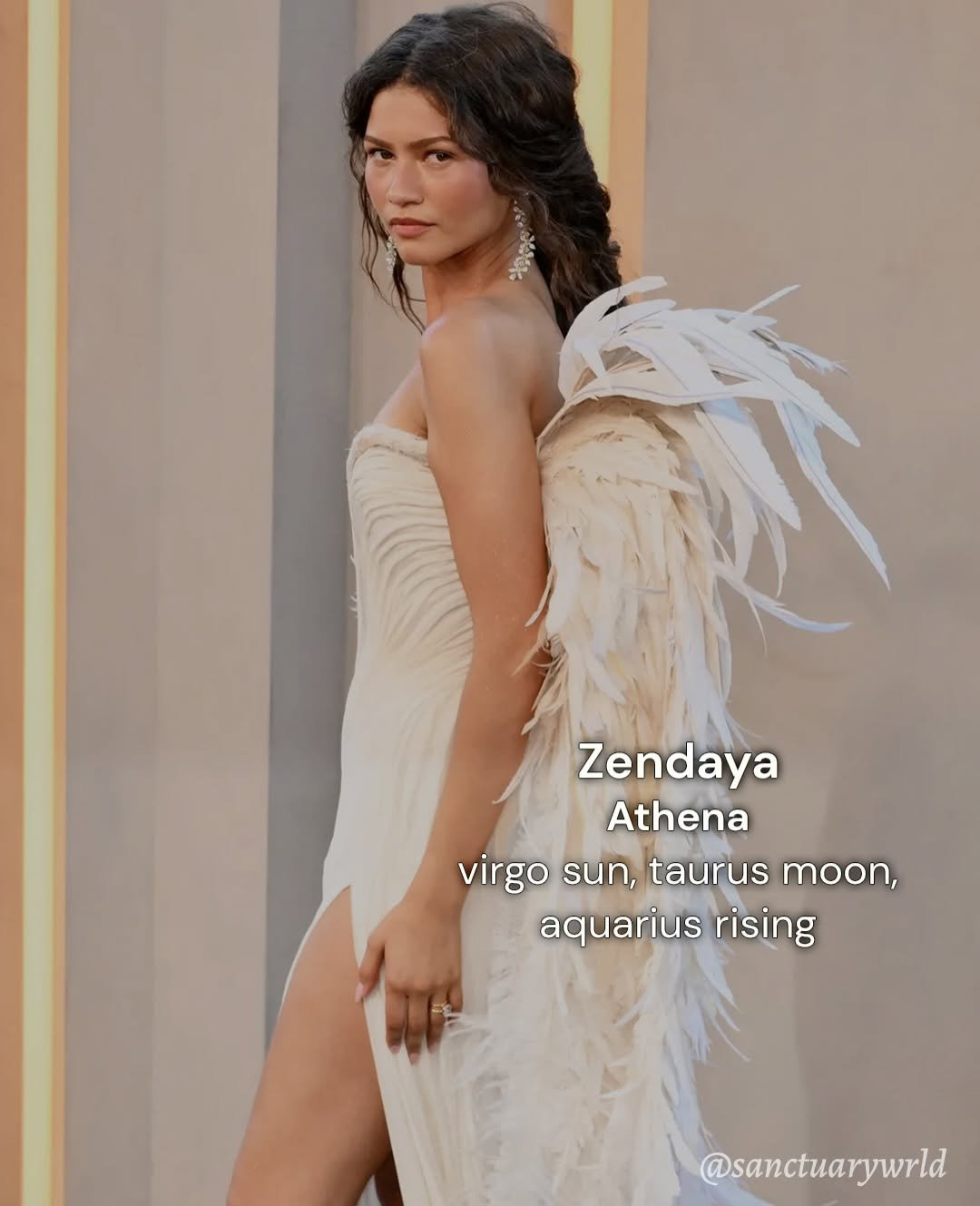 sanctuarywrld 게시물 이미지: These cosmic Odyssey premiere looks are our...