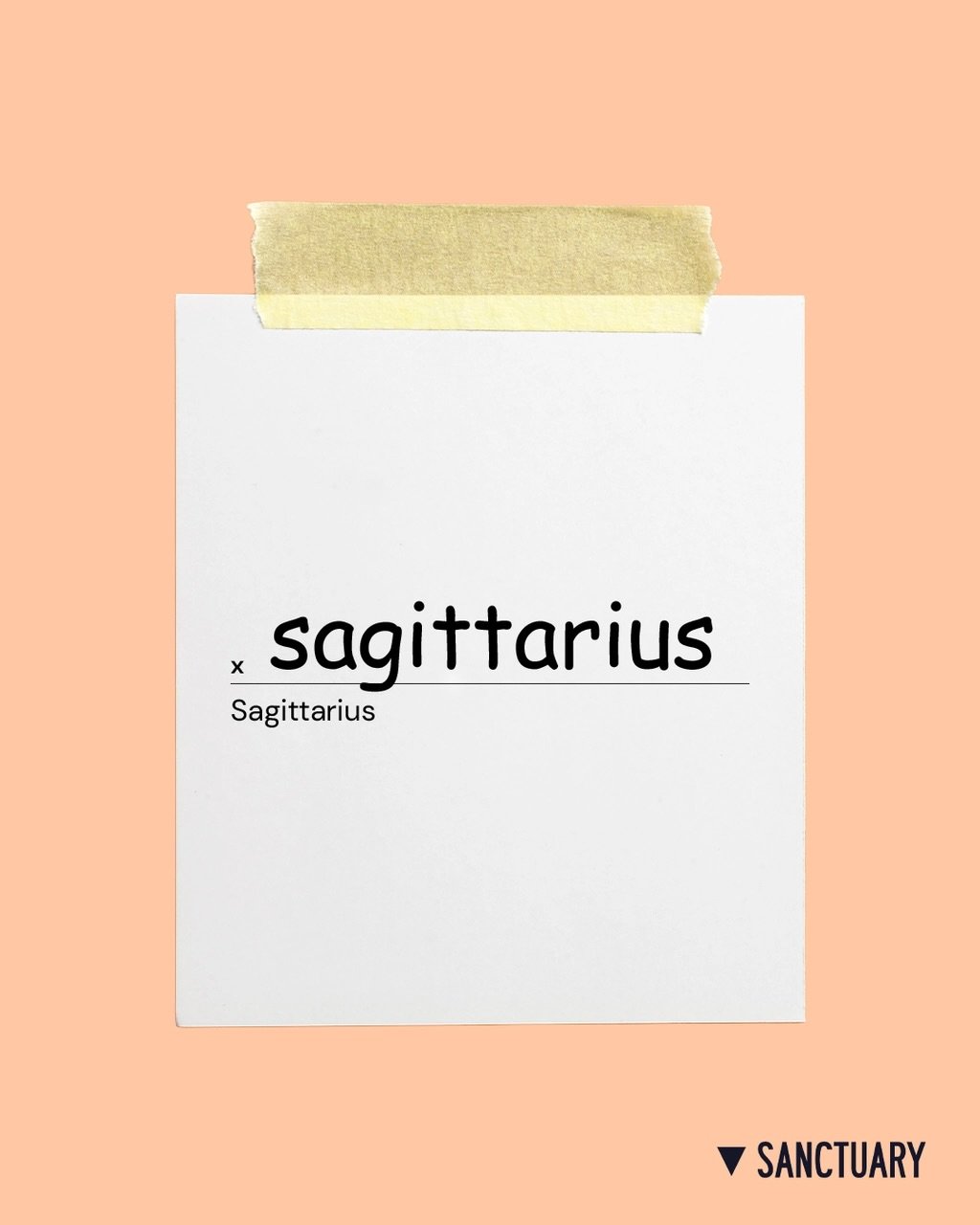 sanctuarywrld 게시물 이미지: Your signature is lowkey a personality test....
