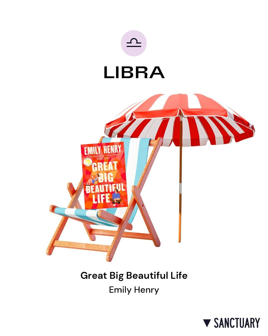 sanctuarywrld 게시물 이미지: Here’s some beach reads inspo for your next...