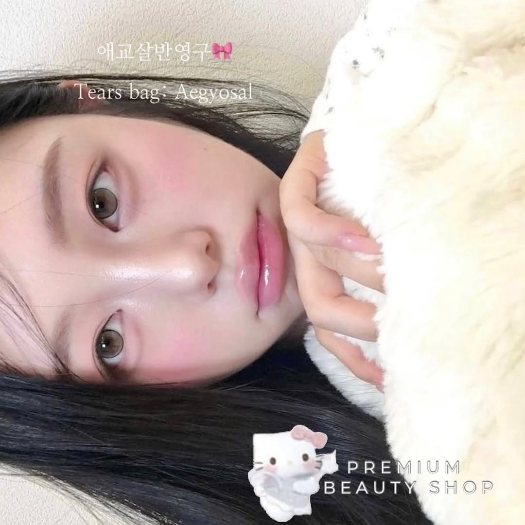 sand__brow 게시물 이미지: #애교살반영구