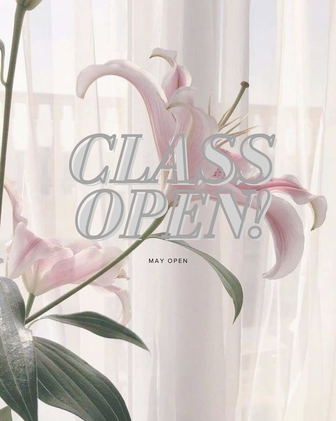 sand__brow 게시물 이미지: 애교살 1-day class
4월 조기 마감됐습니다!
5,6월 수업 오픈되었어요💕