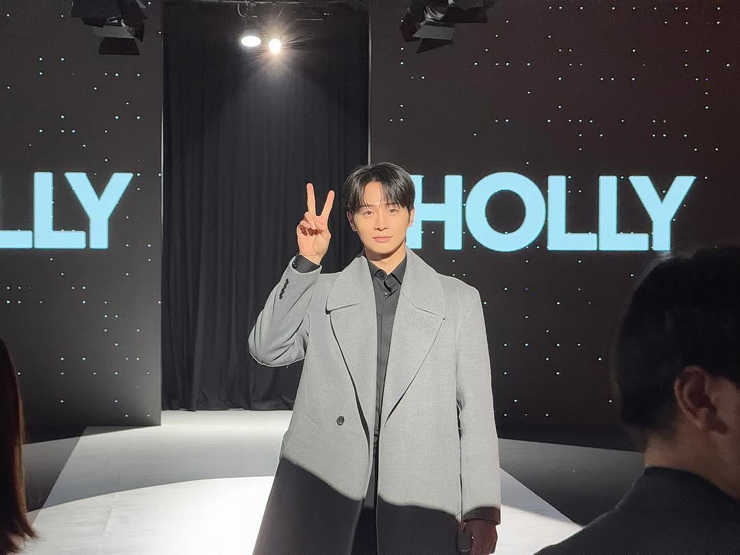 Photo by 박상남 on January 09, 2025.