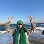 ulankyzydilshad 프로필 사진