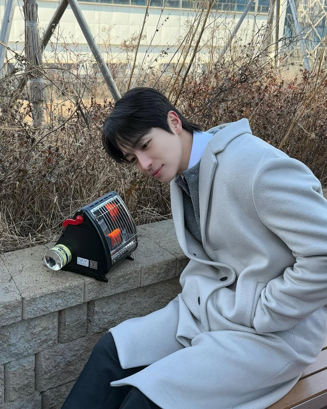 Photo by 박상남 on January 29, 2025.