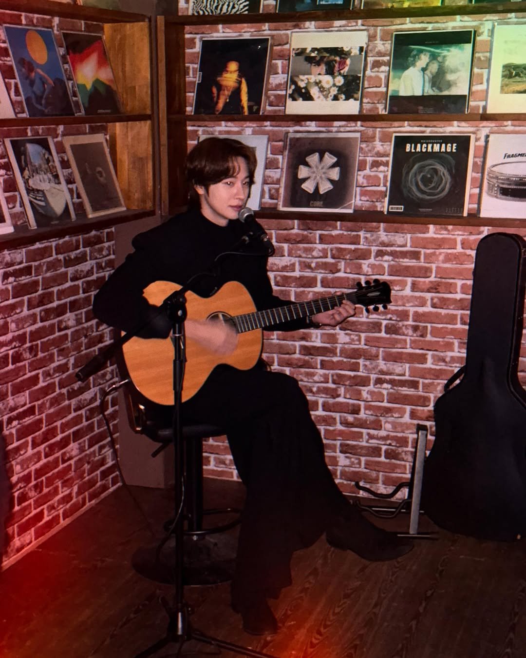 Photo by 박상남 on November 28, 2024.